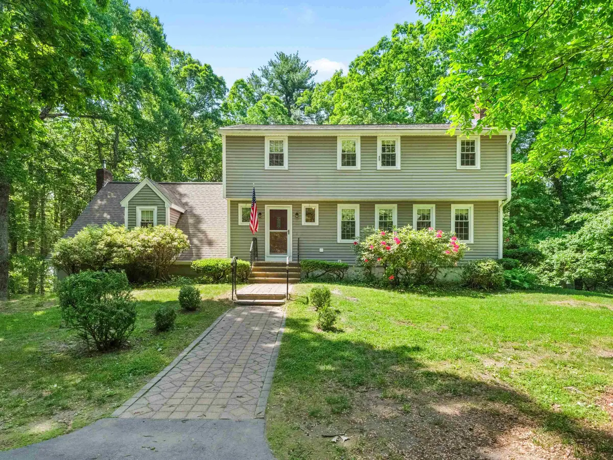 35 Sawyer Road, Hampstead, NH 03841 - #1