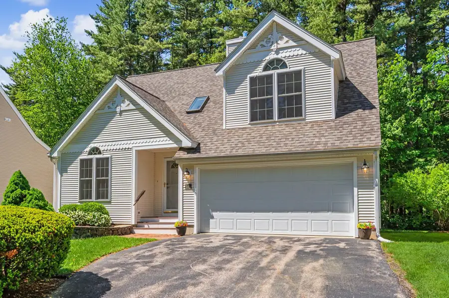 143 Hampton Meadows, Hampton, NH 03842-1820 - #2