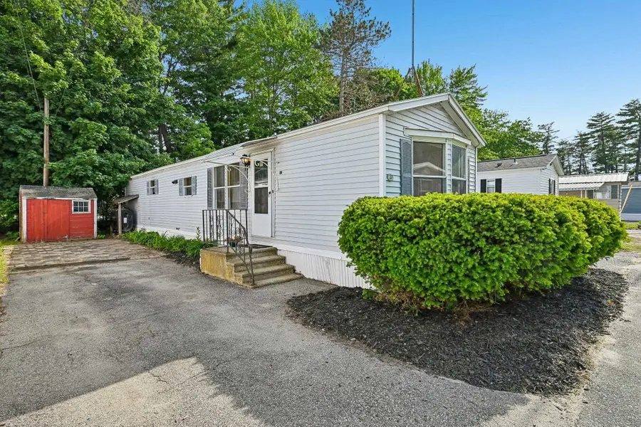 37 Thistle Way, Manchester, NH 03109 - #2