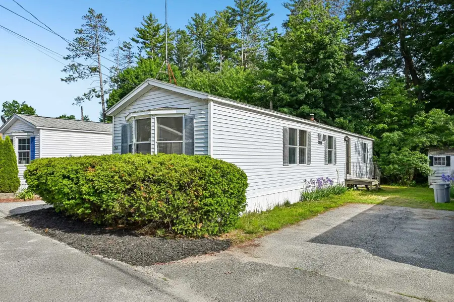 37 Thistle Way, Manchester, NH 03109 - #3