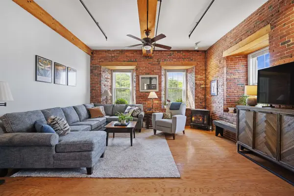 6 Bay Road #Unit 9, Newmarket, NH 03857