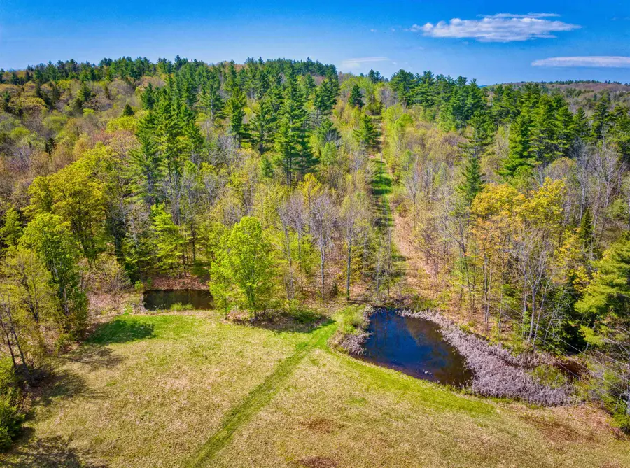 172 Hurd Road, Lempster, NH 03605 - #3