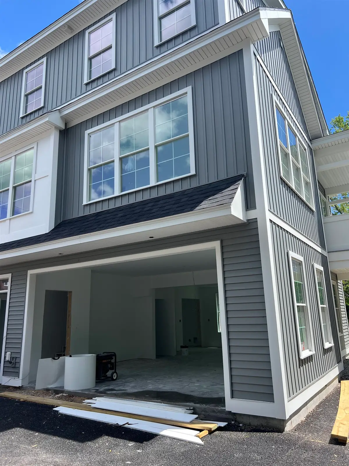 796 Central Avenue #Unit B BACK, Dover, NH 03820 - #1