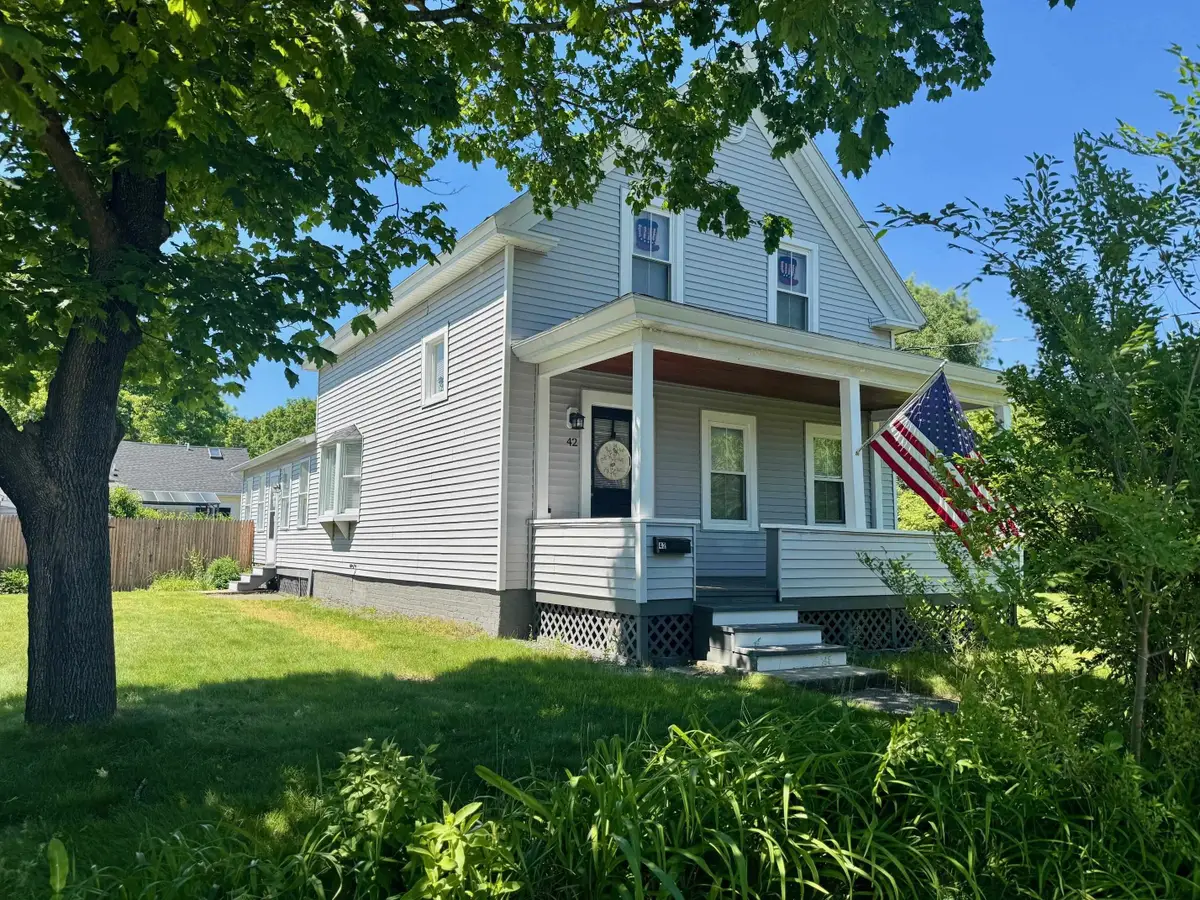 42 Pine Avenue, Keene, NH 03431 - #1