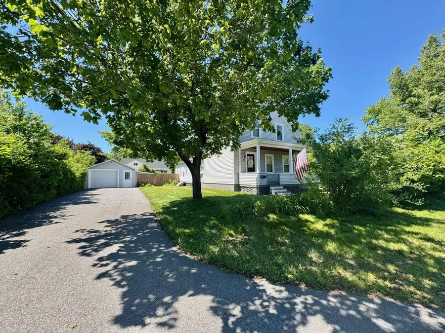 42 Pine Avenue, Keene, NH 03431 - #3
