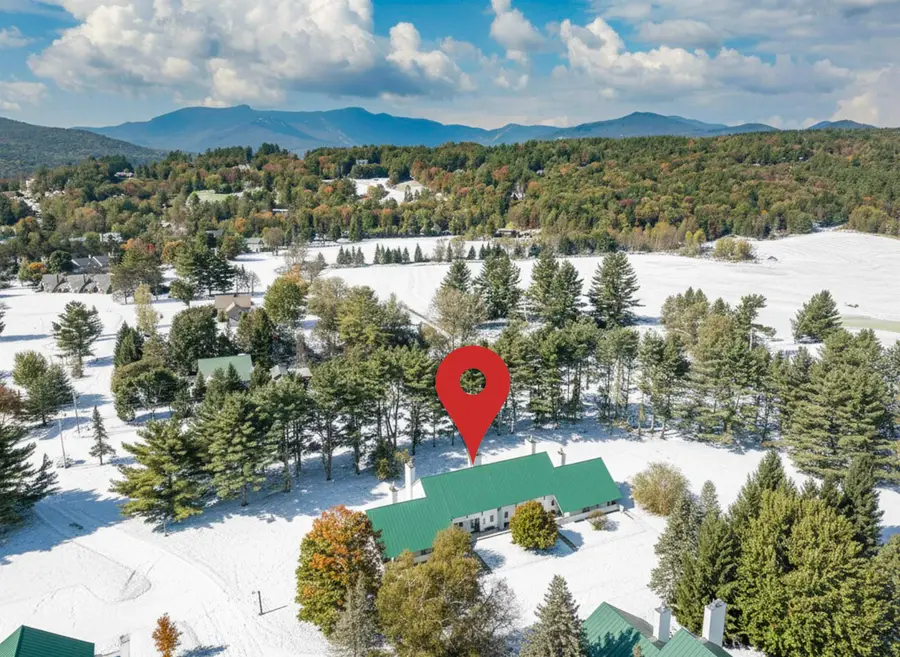 55 Village Green Drive #3C, Stowe, VT 05672 - #3