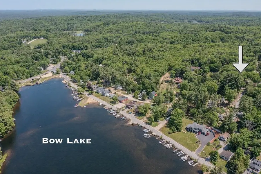 31 Lake View Drive, Strafford, NH 03884 - #2
