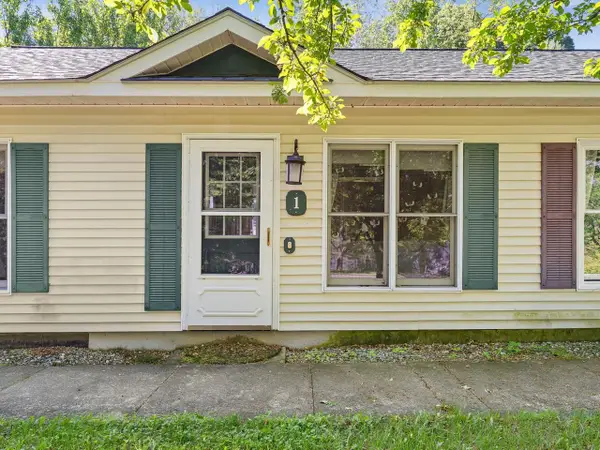 2 Alden Place #1, Vergennes, VT 05491