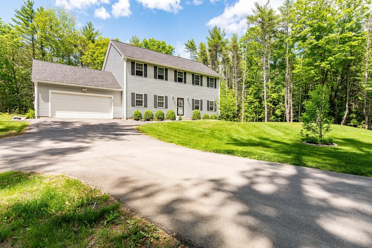 84 Osprey Lane, Lee, NH 03861 - #1