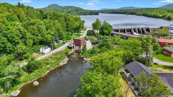 7 River Street #6, Milton, VT 05468