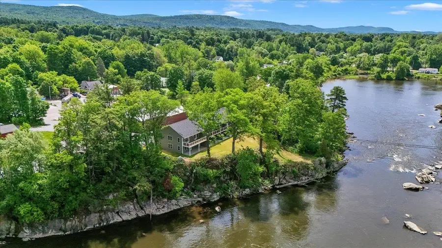 7 River Street #6, Milton, VT 05468 - #2