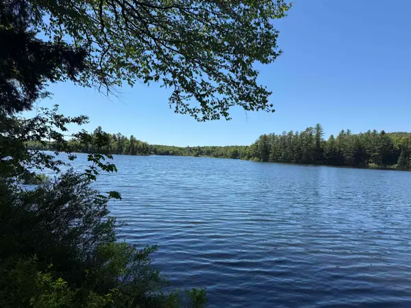 801 Backshore Drive, Eden, VT 05653