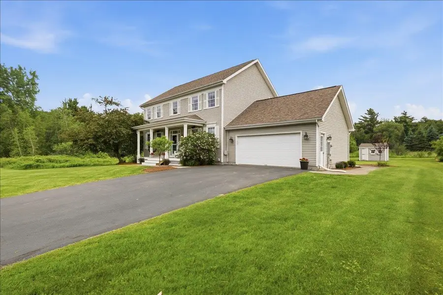 253 Barrett Lane, Williston, VT 05495 - #3