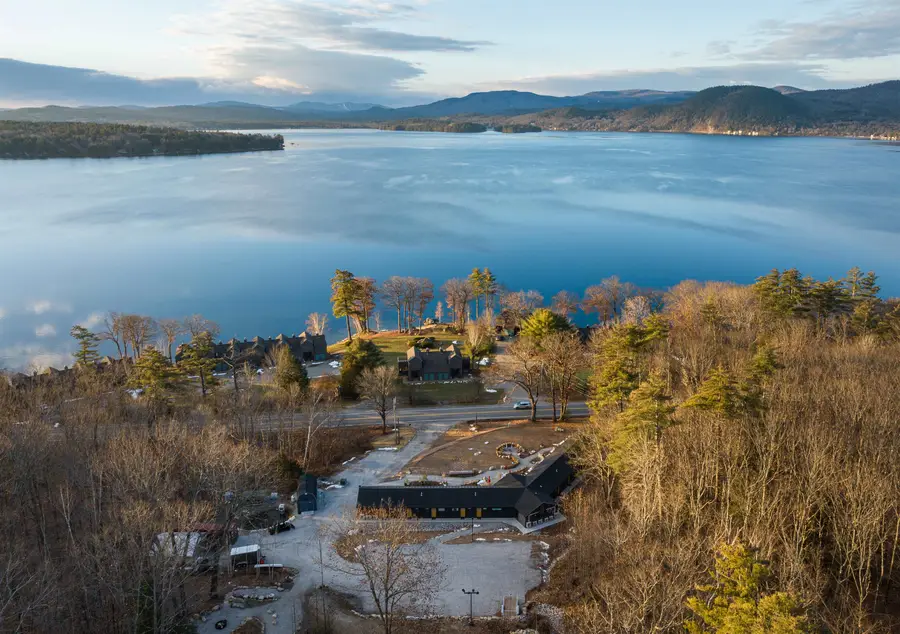 435 South Mayhew Turnpike, Hebron, NH 03241 - #2