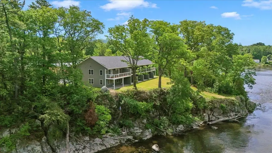 7 River Street, Milton, VT 05468 - #2