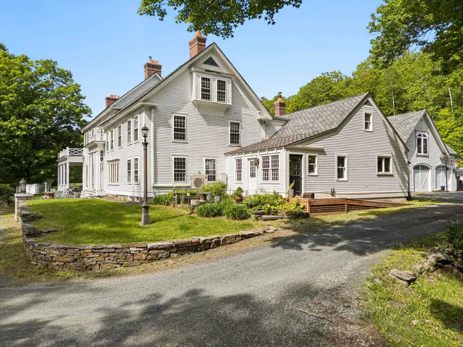 9 Camel Hump Road, Newport, NH 03773 - #2