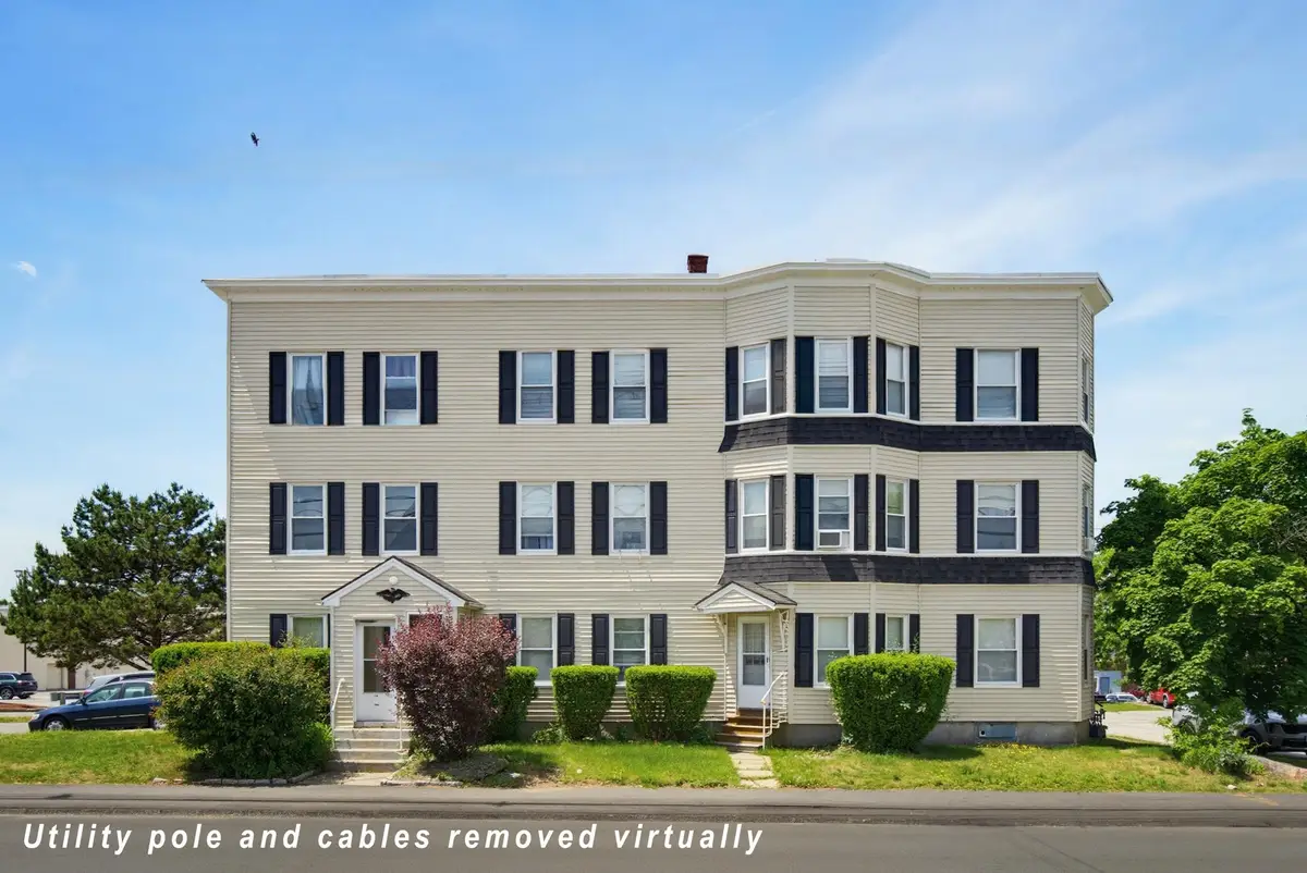 575 Summer Street, Manchester, NH 03103 - #1