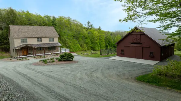 42 Beech Cobble Road, Canaan, NH 03741