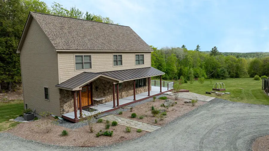 42 Beech Cobble Road, Canaan, NH 03741 - #3