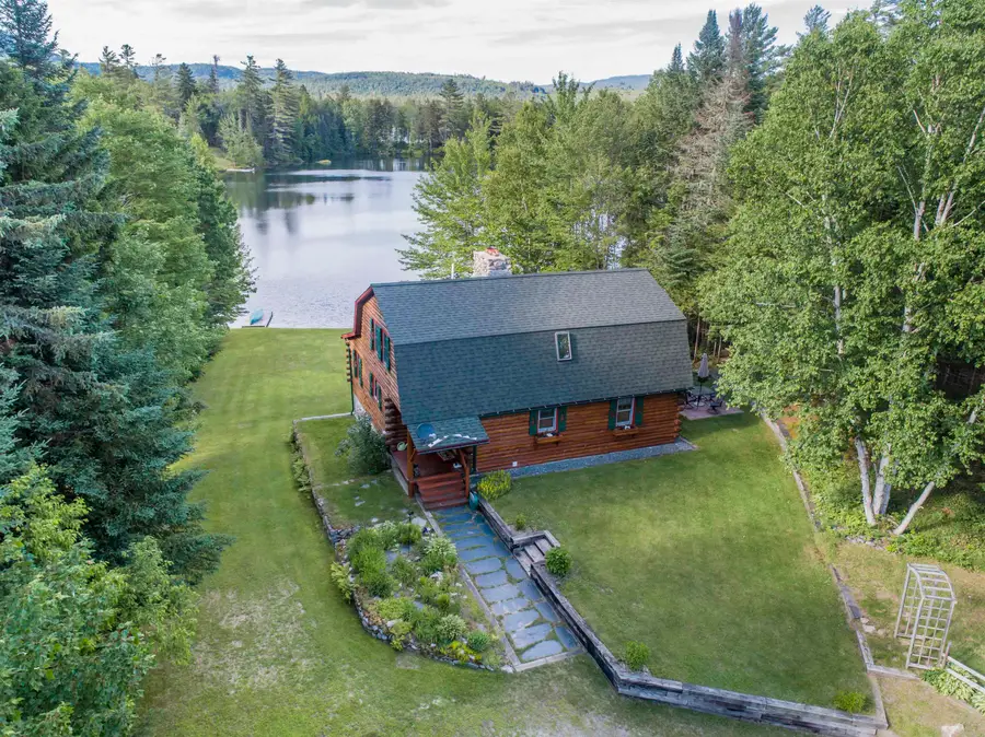 78 Little Pond Road, Errol, NH 03579 - #2