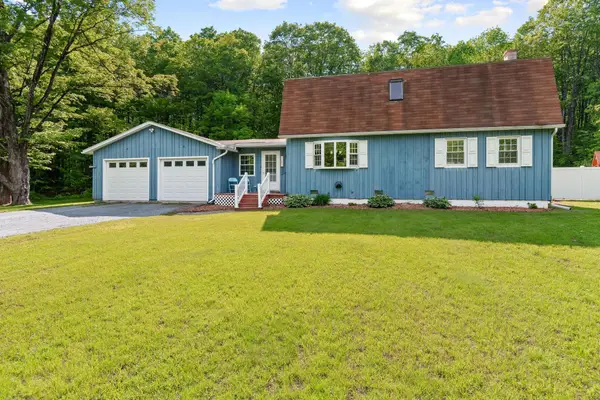 1083 North Road, Hinesburg, VT 05461