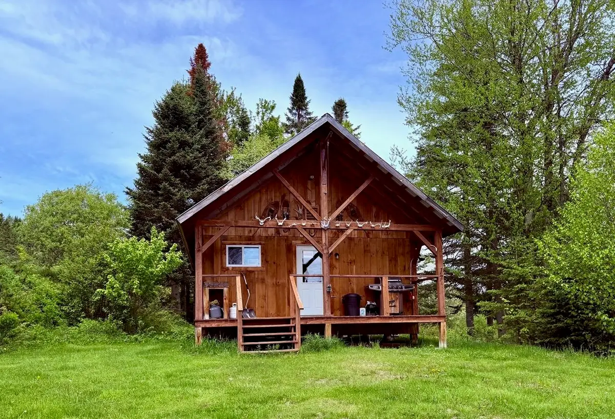 17 Cone Pass, Pittsburg, NH 03592 - #1