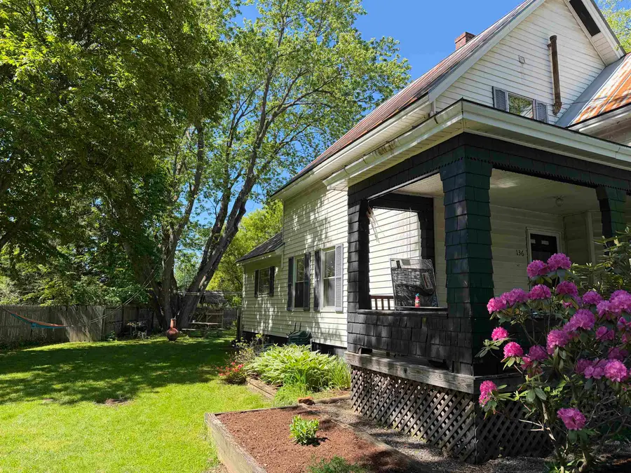 136 Horseshoe Avenue, Wilder, VT 05088 - #2