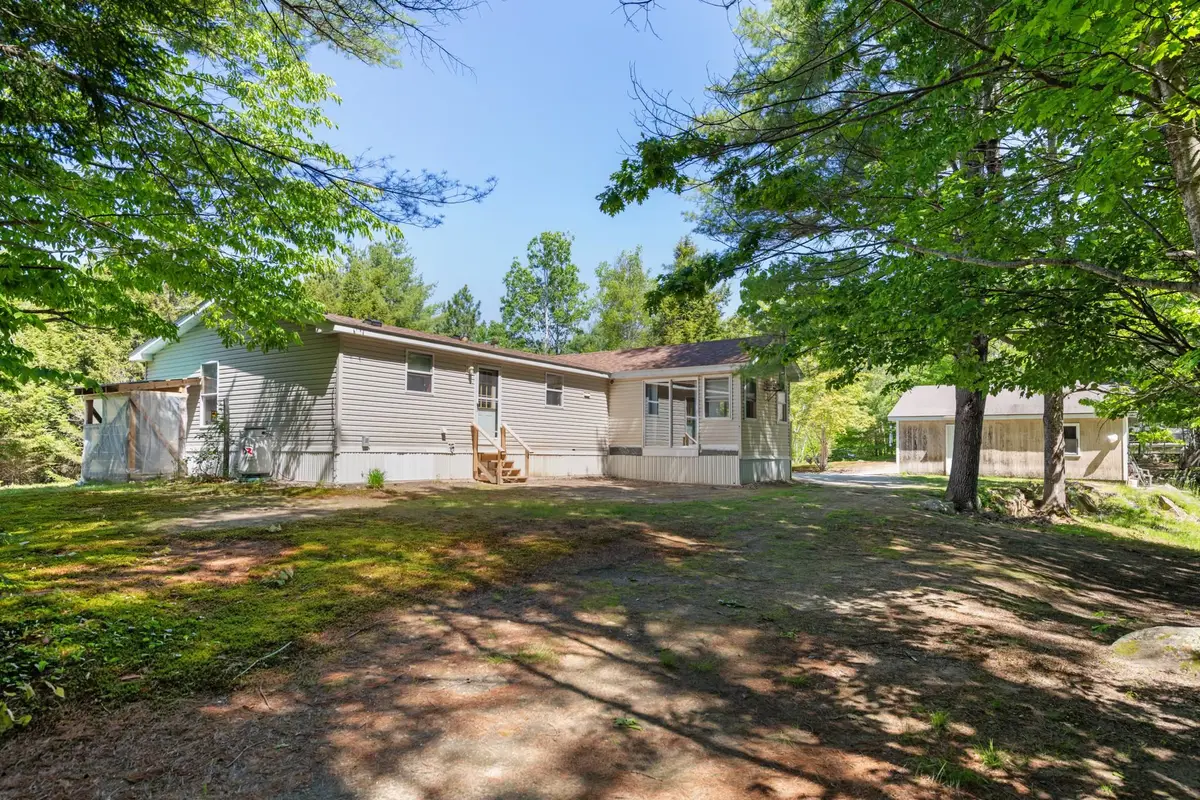 189 Lynn Avenue, Alexandria, NH 03222 - #1
