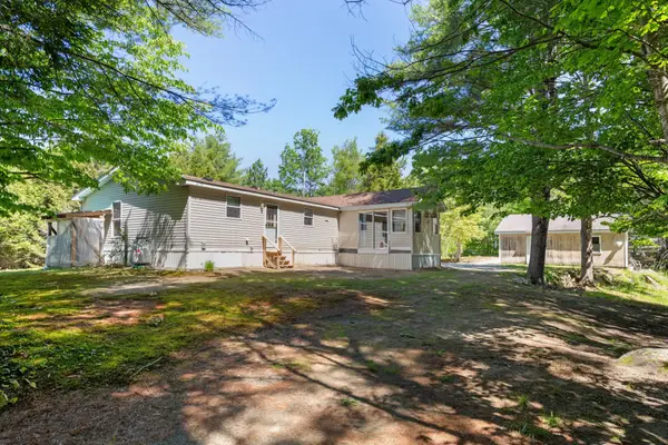 189 Lynn Avenue, Alexandria, NH 03222