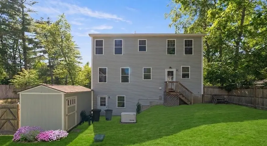 38 Regina Avenue, Raymond, NH 03077 - #3