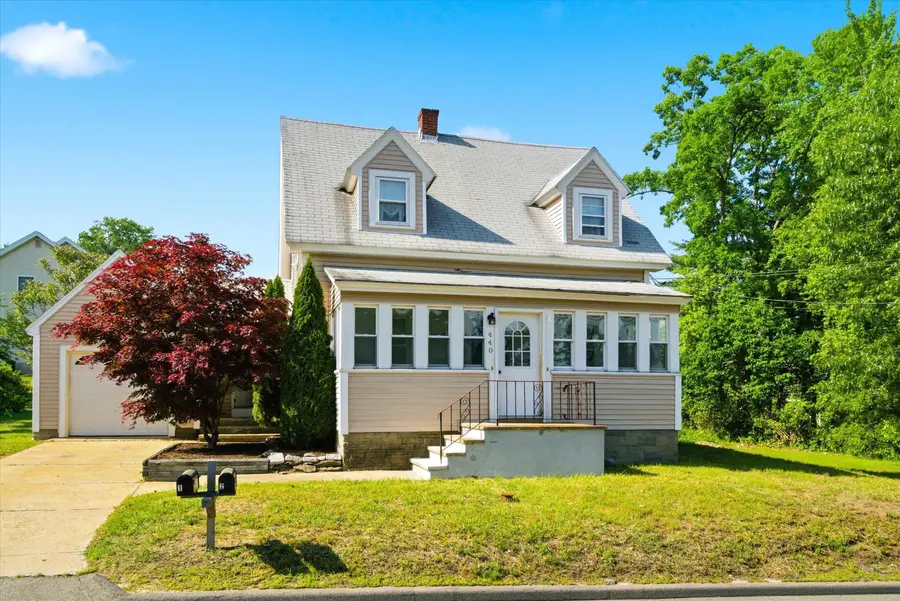 440 Gold Street, Manchester, NH 03103 - #2