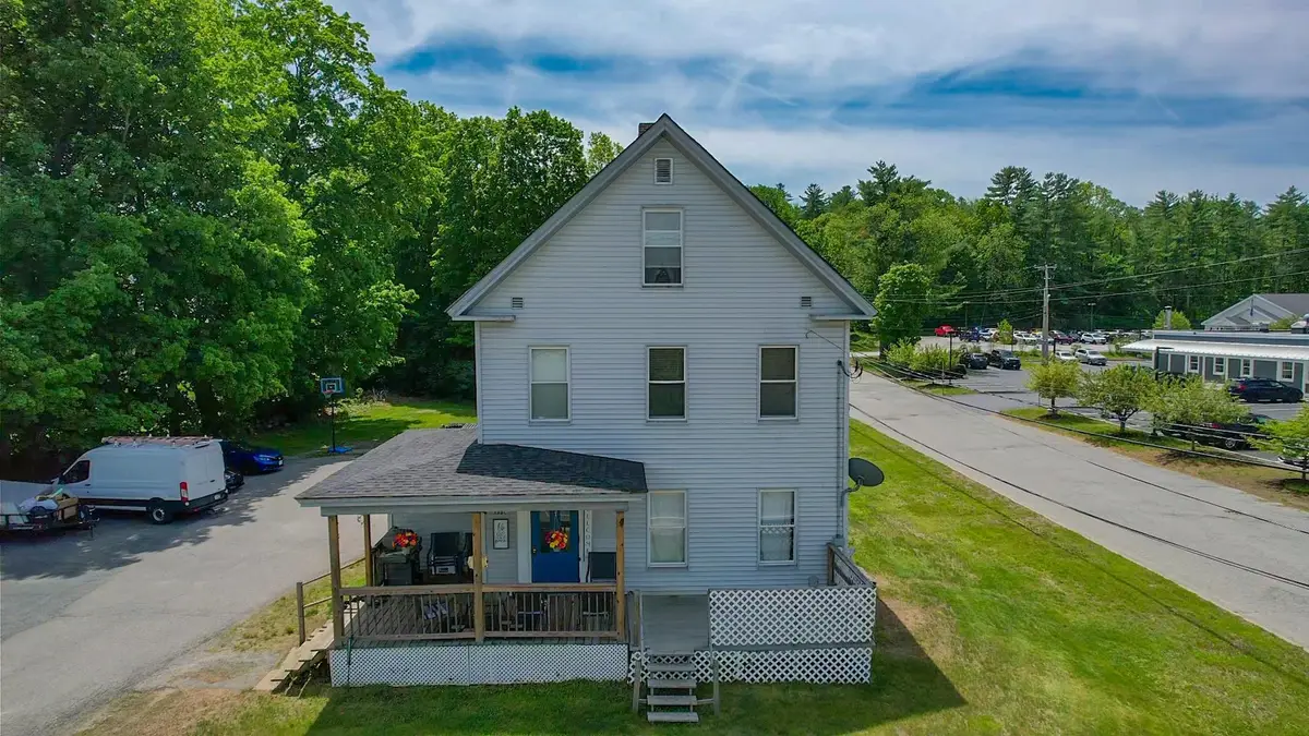 132 Maple Avenue, Claremont, NH 03743 - #1