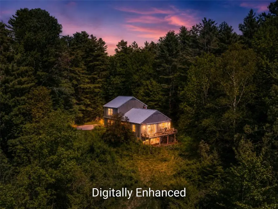 844 John Fowler Road, Marshfield, VT 05658 - #3