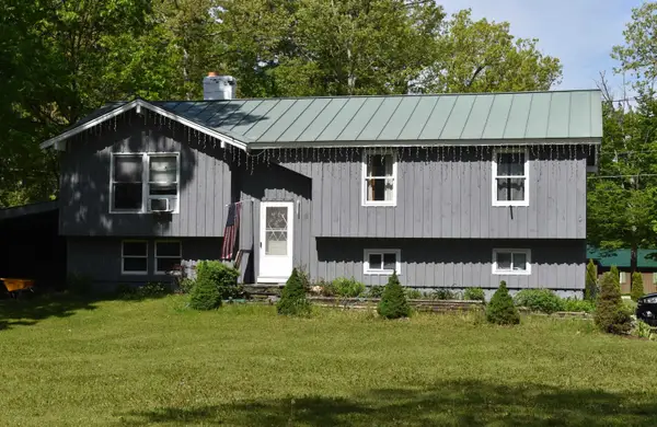 182 Deer Run Road, Brandon, VT 05733