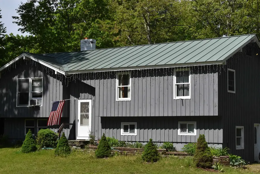 182 Deer Run Road, Brandon, VT 05733 - #2
