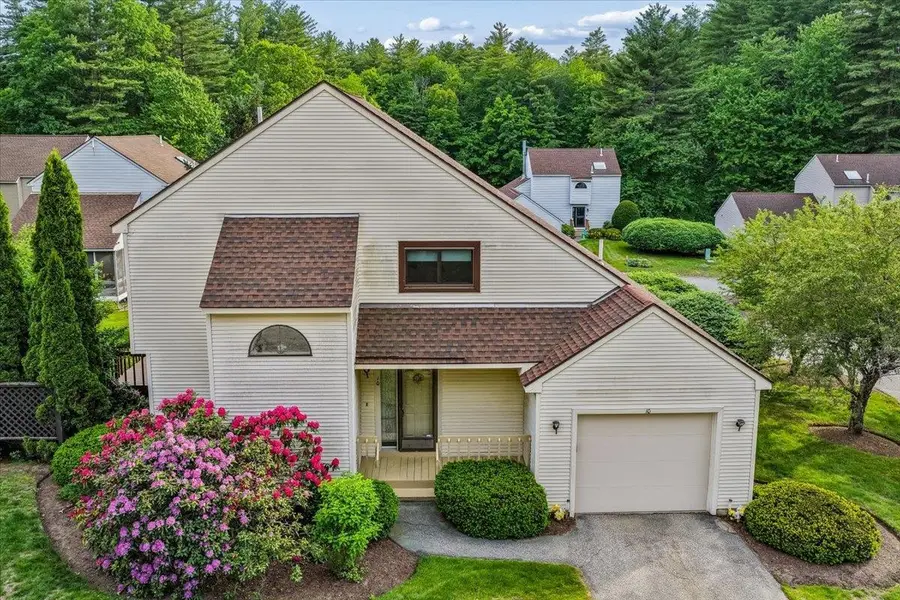 10 Cardinal Court, Merrimack, NH 03054 - #3