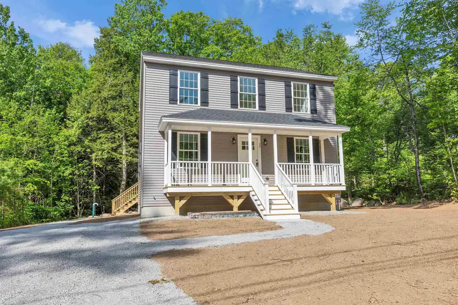 32 Deerpoint Drive, Hillsborough, NH 03244 - #2