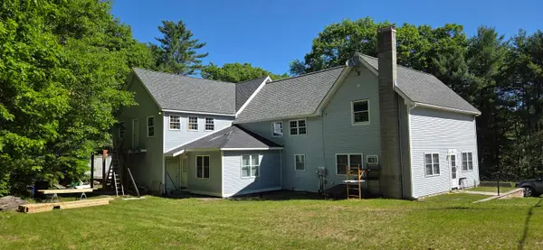 156 Marlboro Road, Troy, NH 03465