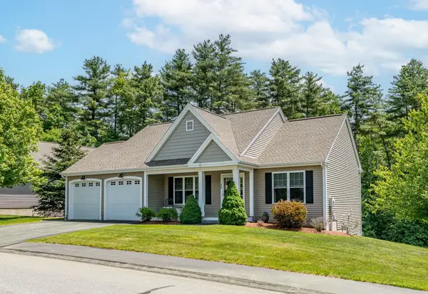 10 Furnival Road, Nashua, NH 03064