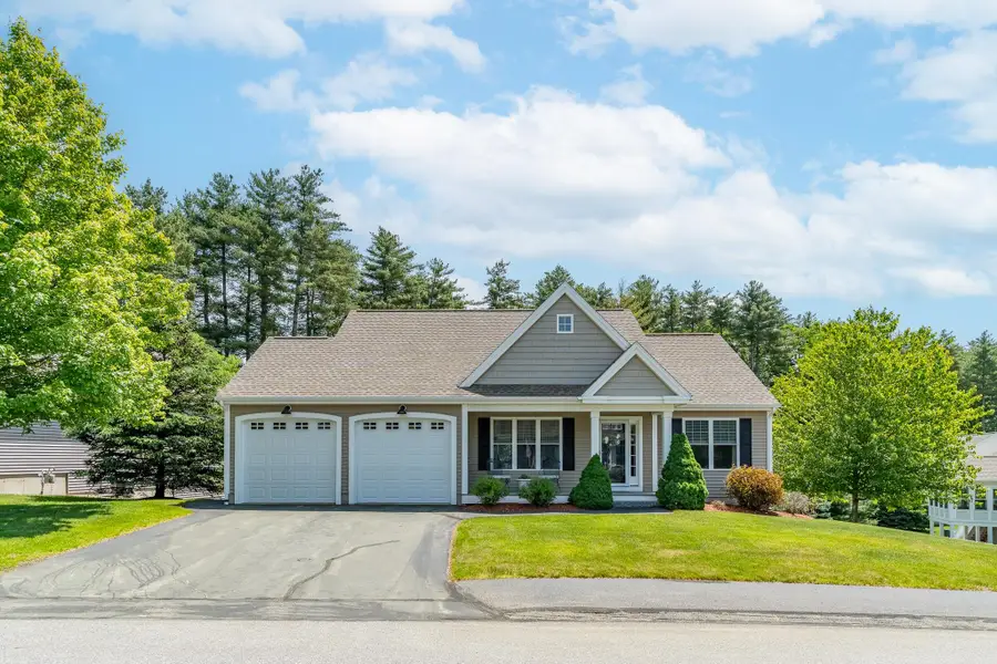 10 Furnival Road, Nashua, NH 03064 - #2