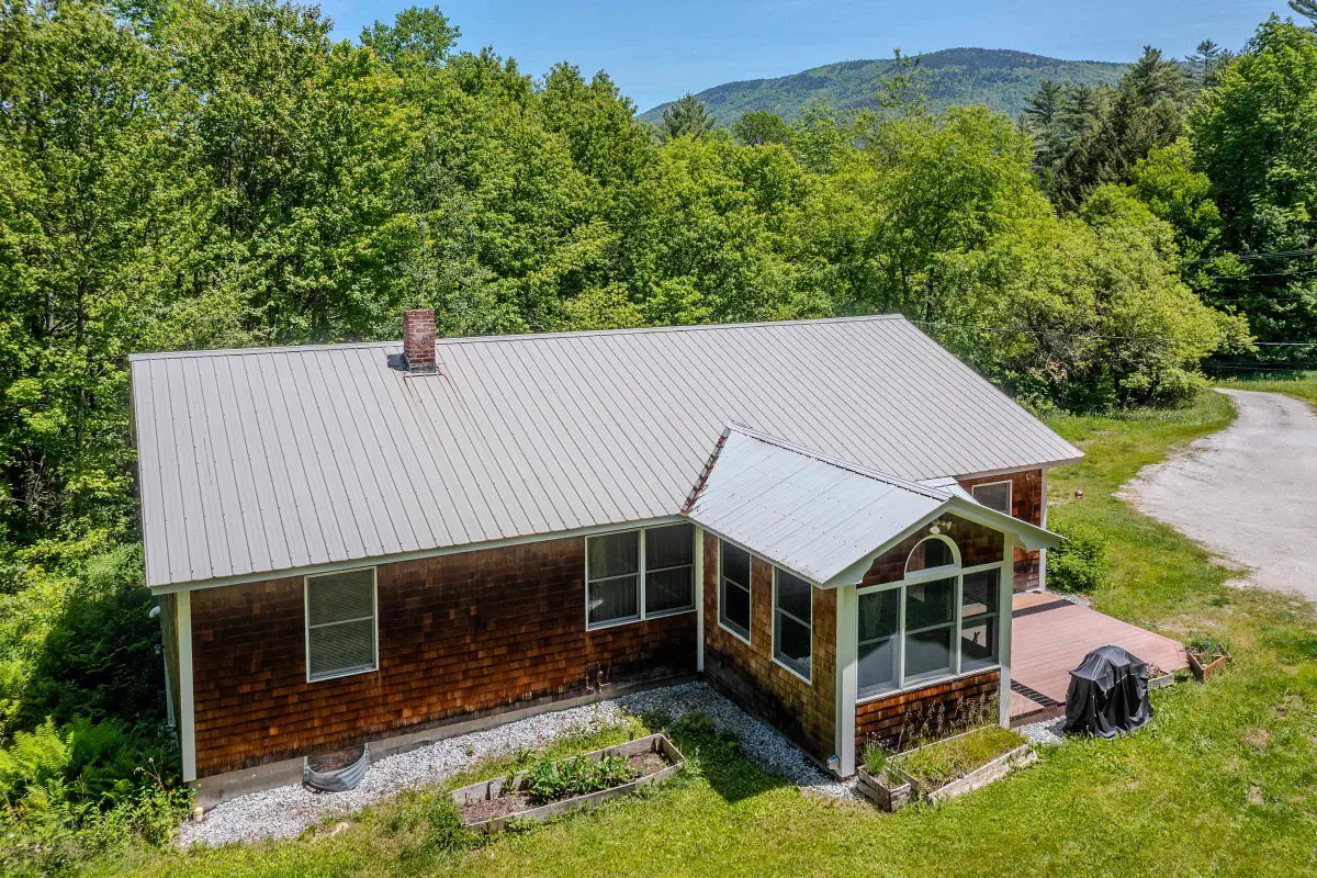 494 West River Road, South Londonderry, VT 05155 - #1