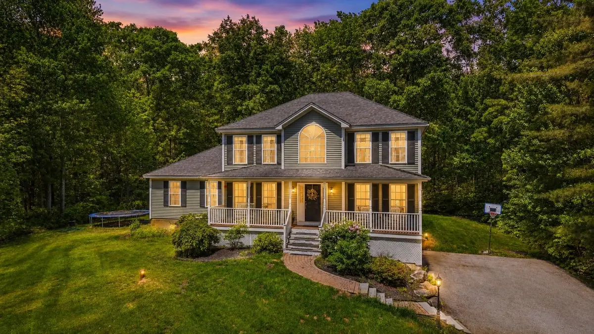 24 Gardensong Drive, Hooksett, NH 03106 - #1