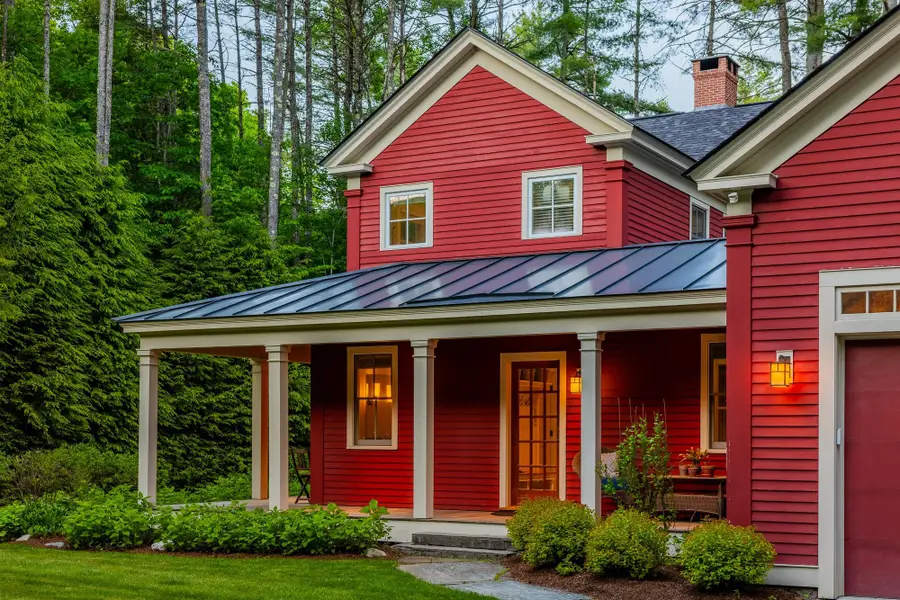 292 Hard Road, Hartford, VT 05059 - #2