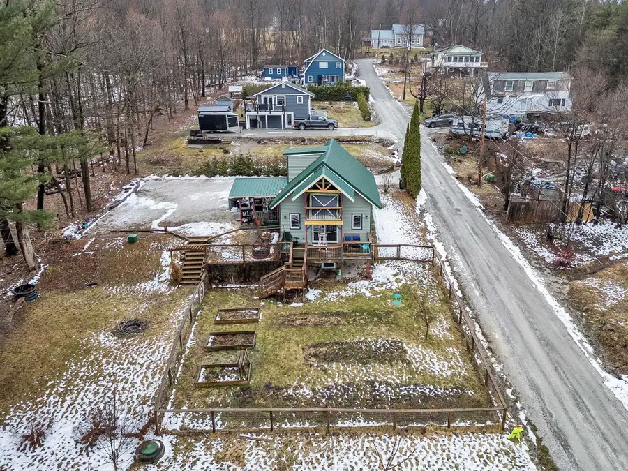 70 Shadow Lane, Hinesburg, VT 05461 - #3