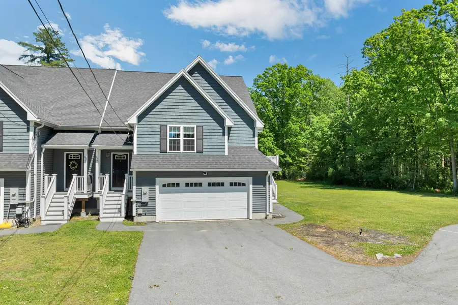 55 Park Avenue #B, Salem, NH 03079 - #2