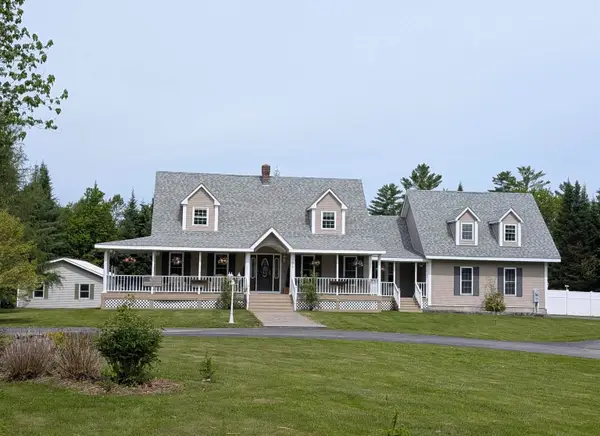 156 Couture Road, Jefferson, NH 03583