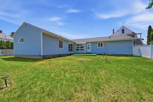 434 Cilley Road, Manchester, NH 03103