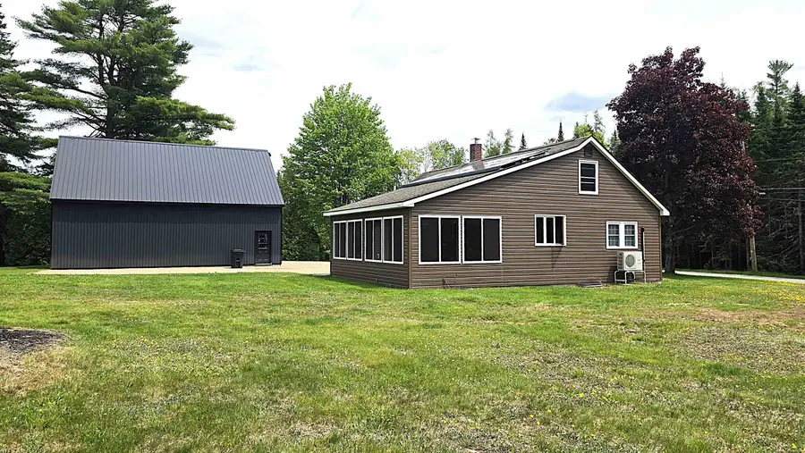 68 Milan Hill Road, Milan, NH 03588 - #2