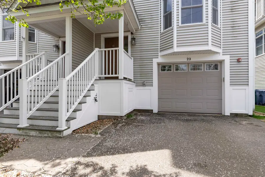 23 Duston Avenue, Hampton, NH 03842 - #2