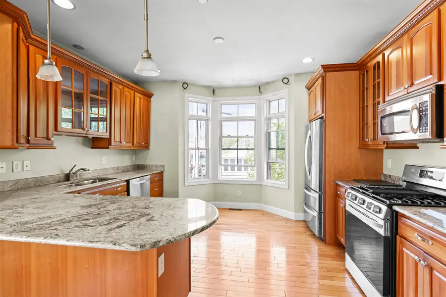 23 Duston Avenue, Hampton, NH 03842 - #3
